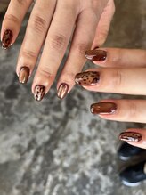 ラナネイル(lana.nail)/Free Design Course