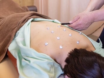 まきせ鍼灸整体院/