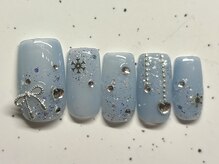 ピョルネイル 浦和(Byul Nail)/グリッターラメ