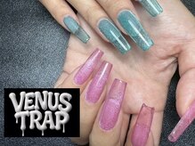 ヴィーナス トラップ(VENUS TRAP)