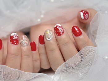 ティアリー(Tiary)/持ち込みデザイン