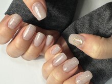 シード(Seed)/ジェルワンカラー