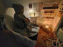 ヨサパーク ラプラス(YOSA PARK Laplace)/ルルオン(ハーブ蒸し)