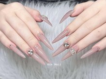 ヒンネイル(Hin Nail)/