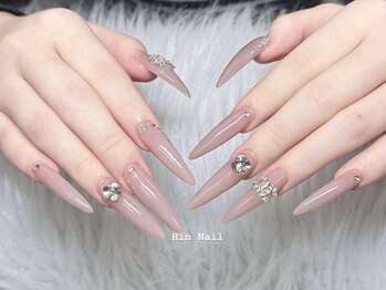 ヒンネイル(Hin Nail)/
