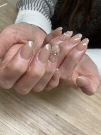 ヌーディフラワー