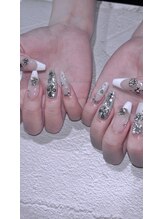 ルーミー アンド コー(Roomy&co.)/クロムネイル