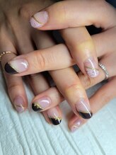 スターガーデン 小竹向原店/バレンタイン・入学卒業式ネイル