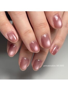 ムメイ(MUMEI)/ちゅるんマグネット