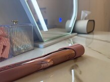 アロエベル(aloe Belle)/リファアイロン完備★