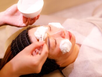 コウマスクバー(Koh Mask Bar)/