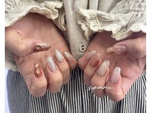 ソアレ(soare)/4本アート