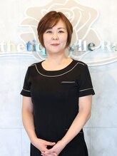 エステティック エルローザ(Esthetique elle Rosa) 江崎 あんり