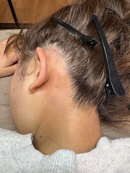 【フェイシャルワックス専門店】 Ncrear 【エヌクレアール】/