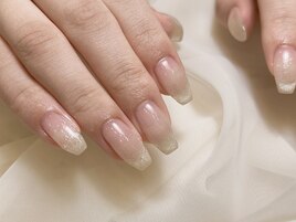 マグネットグラデーション