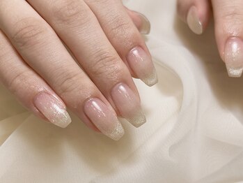 マグネットグラデーション