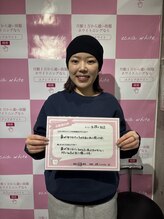 エクシアホワイトニング 前橋店/お客様の声