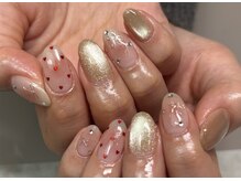 ビート(BEAT)/アートネイル