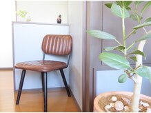 ボーホーアフロ(BOHO AFRO)/待合