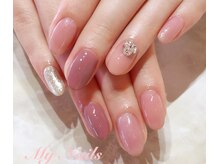 マイ ネイルズ(My Nails)/