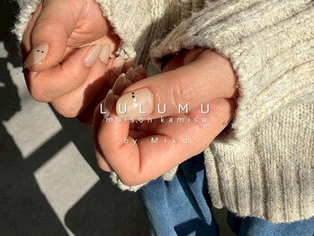 ルルム メゾン カミス(LULUMU maison kamisu)/Miku