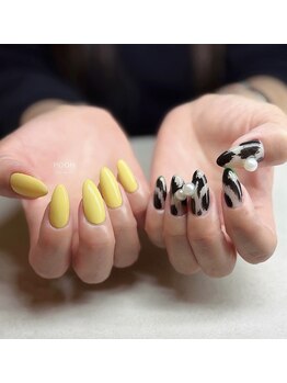プーネイル(POOH NAIL)/おすすめデザイン