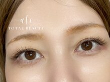 アテ(Ate)/Flatlash/フラットラッシュ