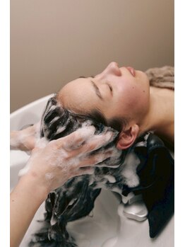 スーアン(SUAN)の写真/【4/17 本日限定クーポンあり】何も考えず、休みたい方へ ｜ SUAN HEAD SPA