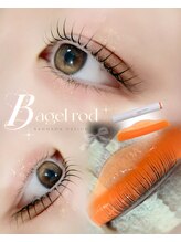 アイモア 春日井店(eye mor.)/まつげパーマ/眉毛/アイブロウ