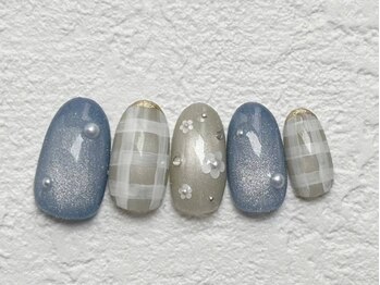 定額Trend