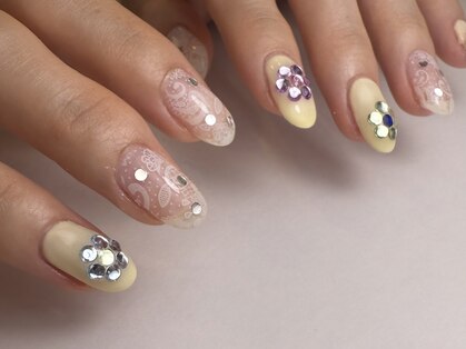 マイネイル(mainail.)の写真