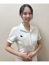 ブレス イオン酒田南店(BLESS) エステ 安達