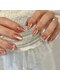 ウィラレア(UILALEA)の写真/OLさんや主婦の方にも◎シンプルだからこそ技術力が光る☆お手元をキレイに魅せてくれる上品ネイル♪