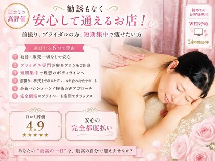 ソレイユ 北千住店(soleil)の写真