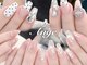 ネイルサロンアンジュ(Nail Salon Ange)の写真