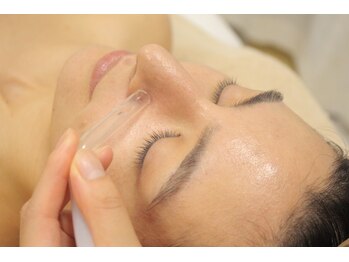 マーキュリー 千駄木/◆お悩み別フェイシャル