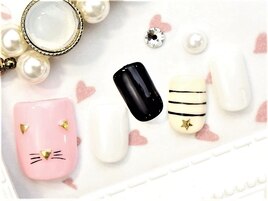 ＊猫ちゃんスタイル＊