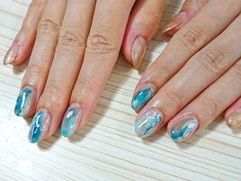 9月サンプル*select J