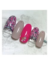 トレジャー(treasure)/