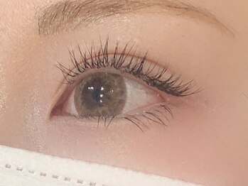 アイクイック 高田馬場店(Ai Quick)/下まつげ7ミリ