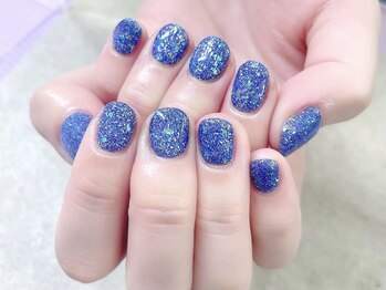 プライズアイリス アイラッシュ 池袋東口店(prize Iris eyelash)/グリッター【池袋】