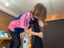 スリムトレセンコンディショニングクラブ 岩本町店(Slim Trecen CC)