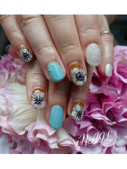 アイネイル(iNAIL)/