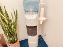 整体院 碧(AOI)/ウォーターサーバー完備◎