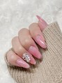 ワイズネイル(Y's NAIL) tayama