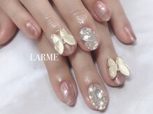 ラルム ネイル サロン(LARME NAIL SALON)