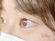 シルキー(Silky)/まつげパーマ