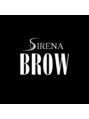 シレーナギンザ(SIRENA GINZA)/SIRENA BROW
