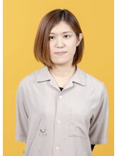 ソールウタ 旭神店(so'l/uta)/セラピスト　エリーナ