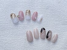 ネイルサロン アニーアンドジーノ(NAIL SALON Annie&Gino)/